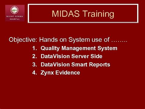 midas system healthcare|Midas Care Management .